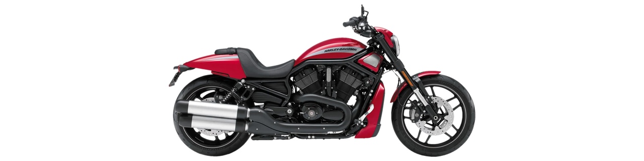 NIGHT ROD SPECIAL 12-16 (330 MM) VRSCDX